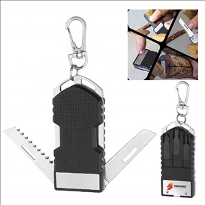 Mini Multi-Tool Screwdriver Bit
